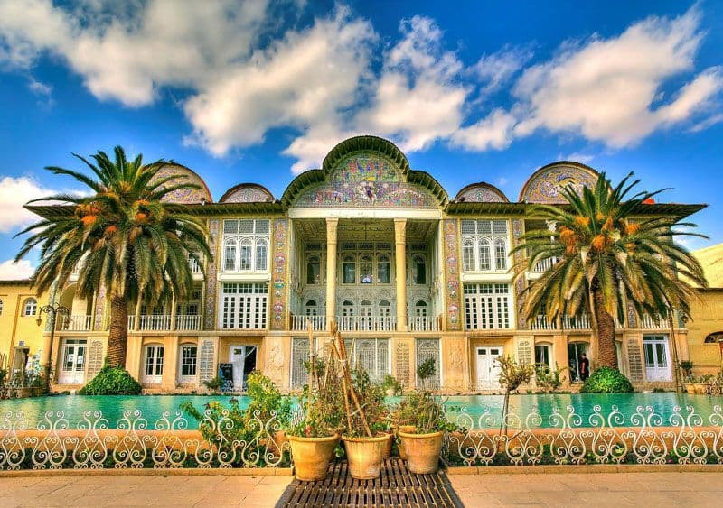 تور ۲ شب شیراز (فرهنگی)